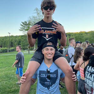 Meet your Posher, Matt